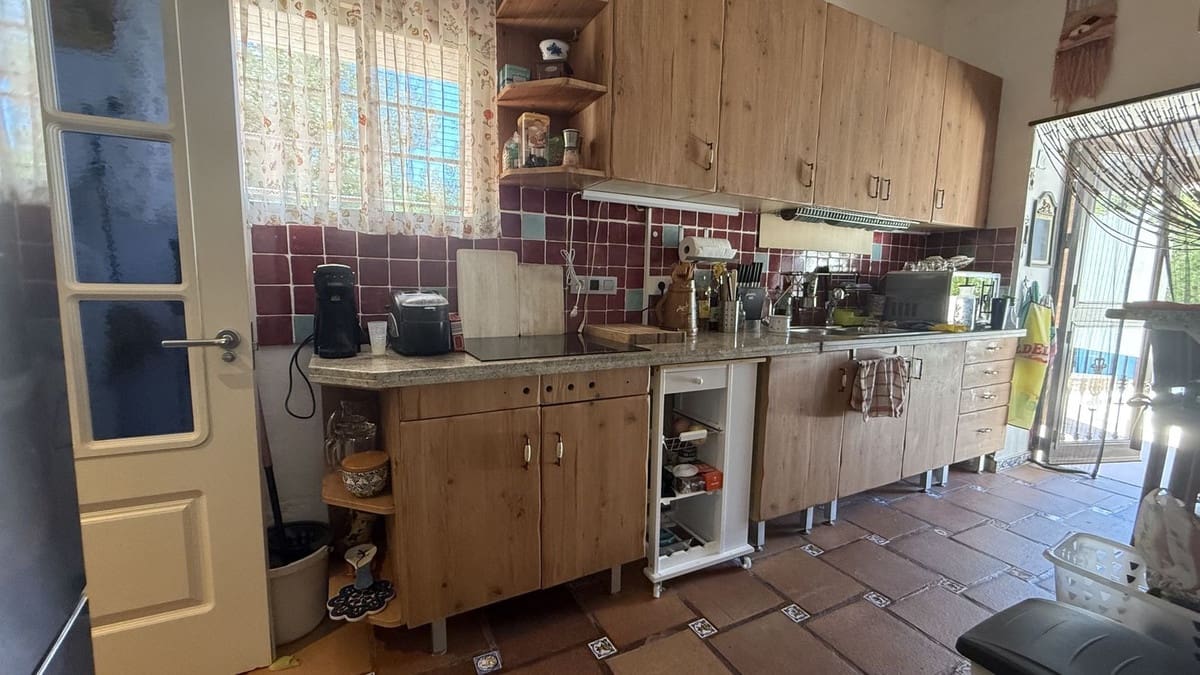 4 chambre Villa/Maison à vendre à La Cala de Mijas avec piscine - 899 950 € (Ref: 9780049)