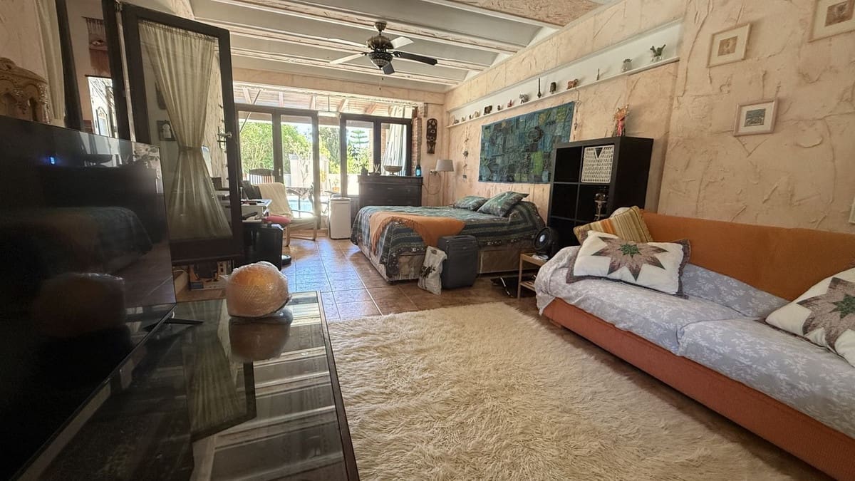 4 chambre Villa/Maison à vendre à La Cala de Mijas avec piscine - 899 950 € (Ref: 9780049)