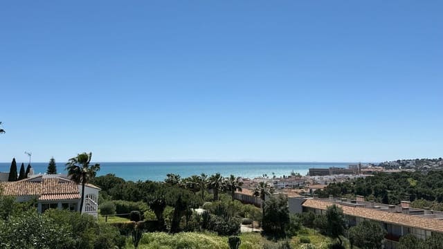 4 chambre Villa/Maison à vendre à La Cala de Mijas, Mijas avec piscine - 899 950 € (Ref: 9780049)