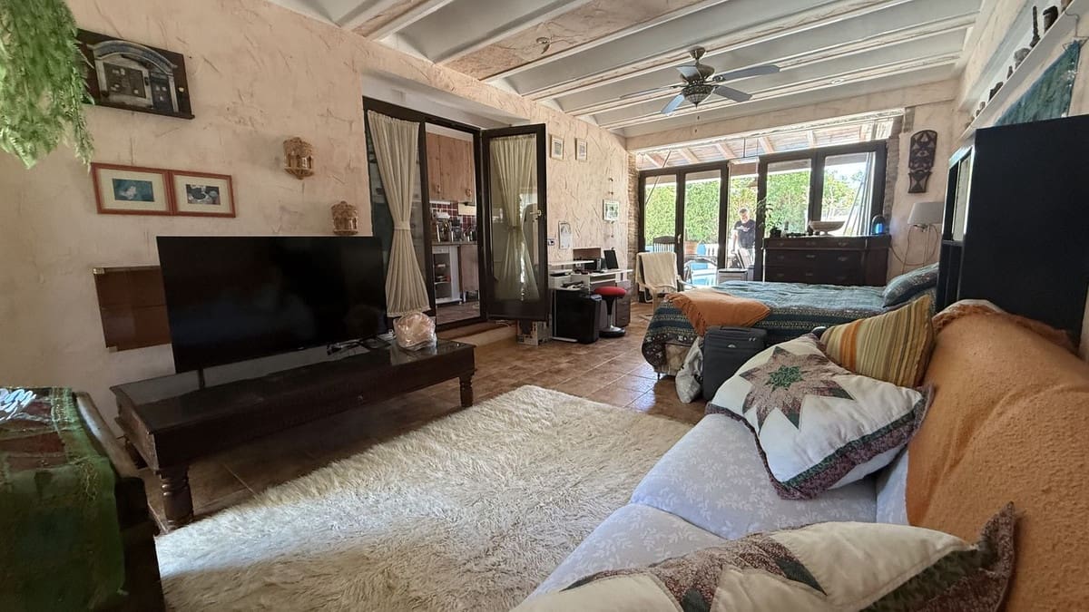 4 chambre Villa/Maison à vendre à La Cala de Mijas avec piscine - 899 950 € (Ref: 9780049)