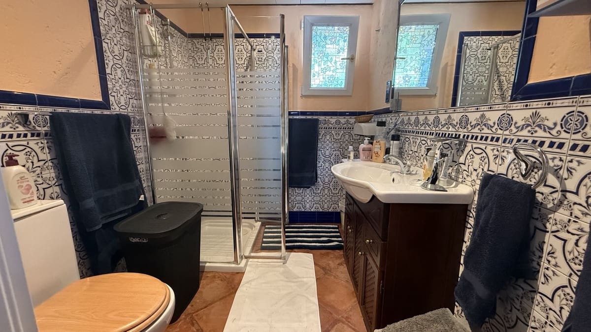 4 chambre Villa/Maison à vendre à La Cala de Mijas avec piscine - 899 950 € (Ref: 9780049)