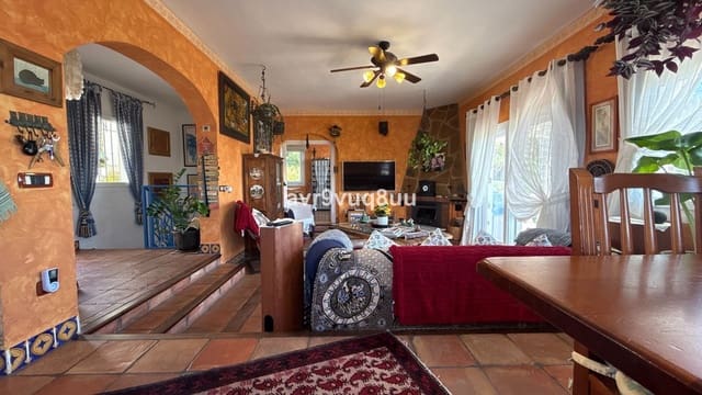 4 soverom Villa til salgs i La Cala de Mijas, Mijas med svømmebasseng - € 899 950 (Ref: 9780049)