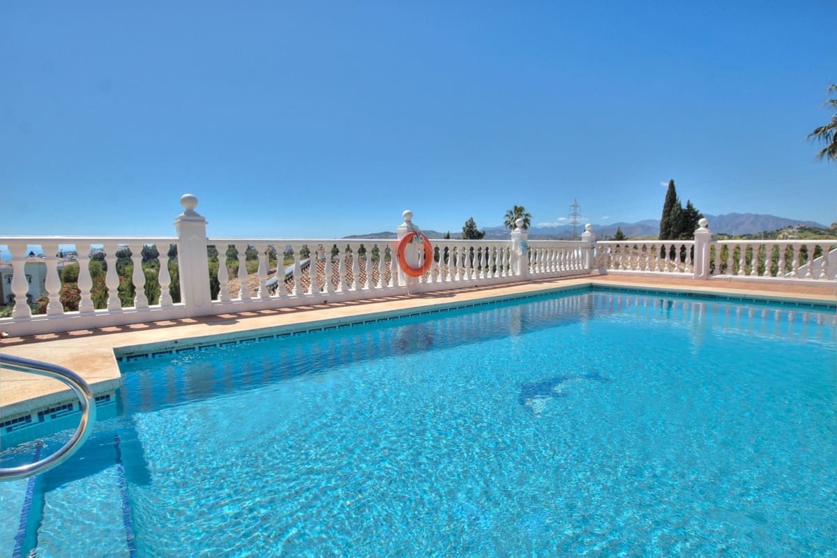 2 camera da letto Villetta Bifamiliare in vendita in El Chaparral con piscina - 695.000 € (Rif: 9784509)