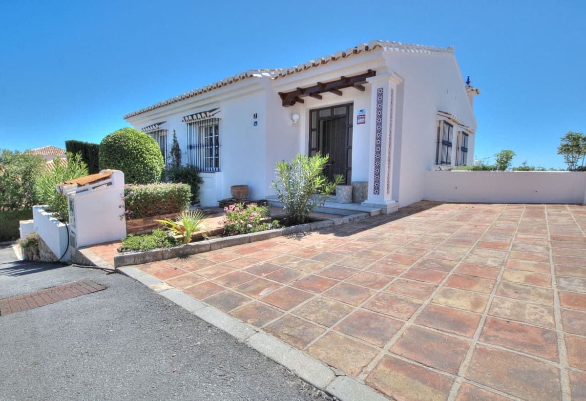 2 camera da letto Villetta Bifamiliare in vendita in El Chaparral con piscina - 695.000 € (Rif: 9784509)