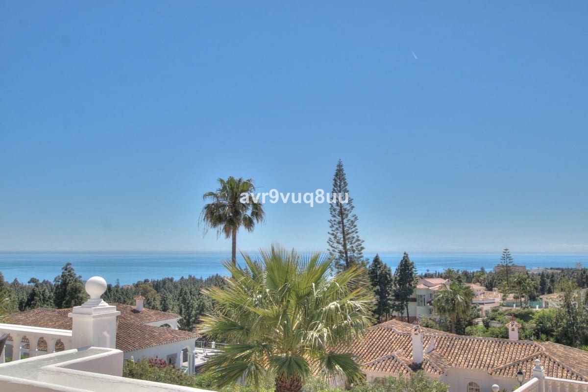 2 bedroom Semi-detached Villa for sale in El Chaparral with pool - € 695,000 (Ref: 9784509)