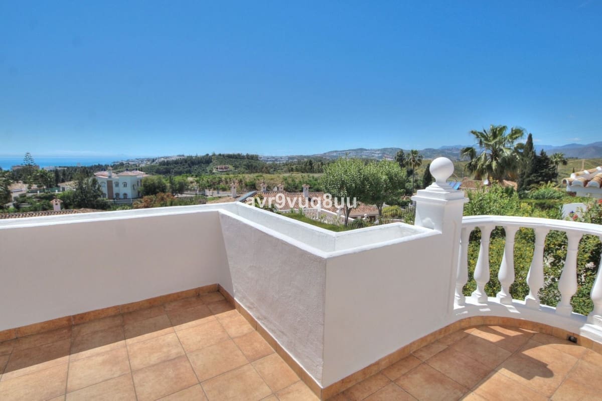 2 bedroom Semi-detached Villa for sale in El Chaparral with pool - € 695,000 (Ref: 9784509)