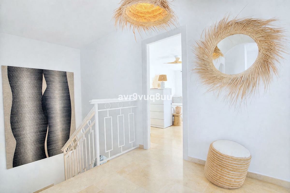 2 bedroom Semi-detached Villa for sale in El Chaparral with pool - € 695,000 (Ref: 9784509)