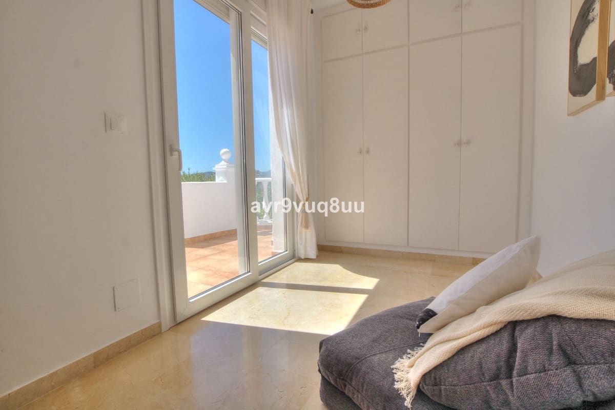 2 bedroom Semi-detached Villa for sale in El Chaparral with pool - € 695,000 (Ref: 9784509)
