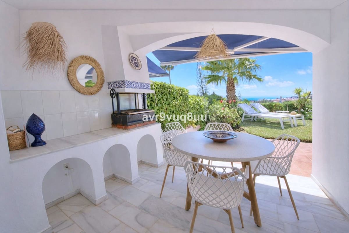2 bedroom Semi-detached Villa for sale in El Chaparral with pool - € 695,000 (Ref: 9784509)