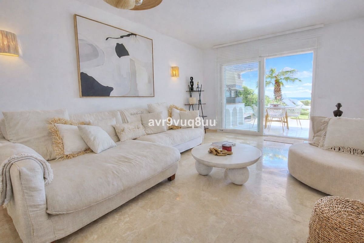 2 bedroom Semi-detached Villa for sale in El Chaparral with pool - € 695,000 (Ref: 9784509)