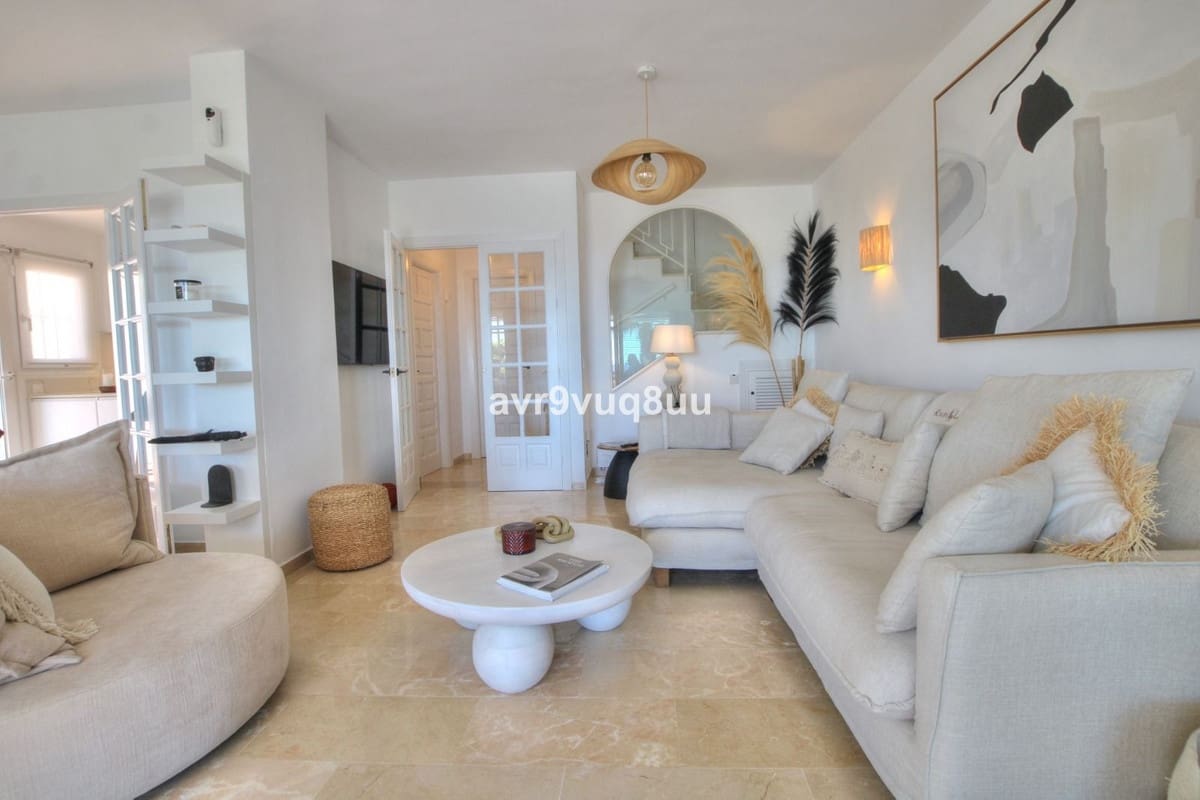 2 bedroom Semi-detached Villa for sale in El Chaparral with pool - € 695,000 (Ref: 9784509)