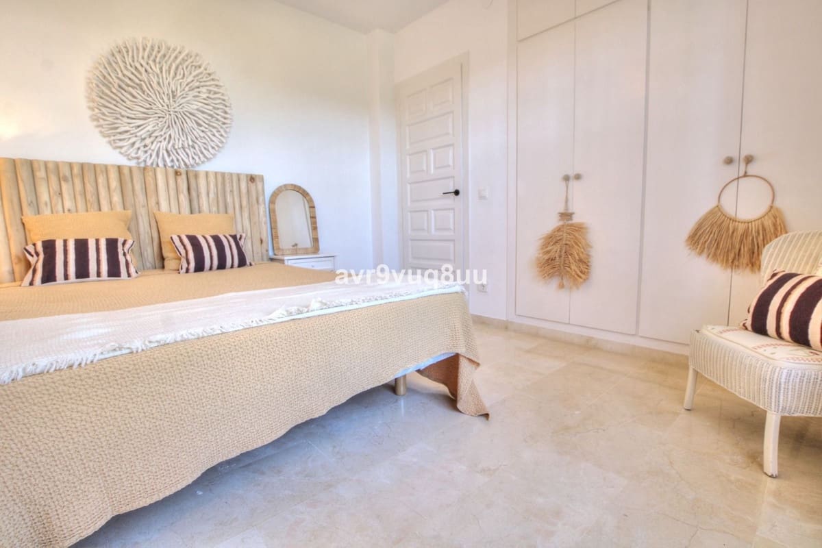 2 bedroom Semi-detached Villa for sale in El Chaparral with pool - € 695,000 (Ref: 9784509)