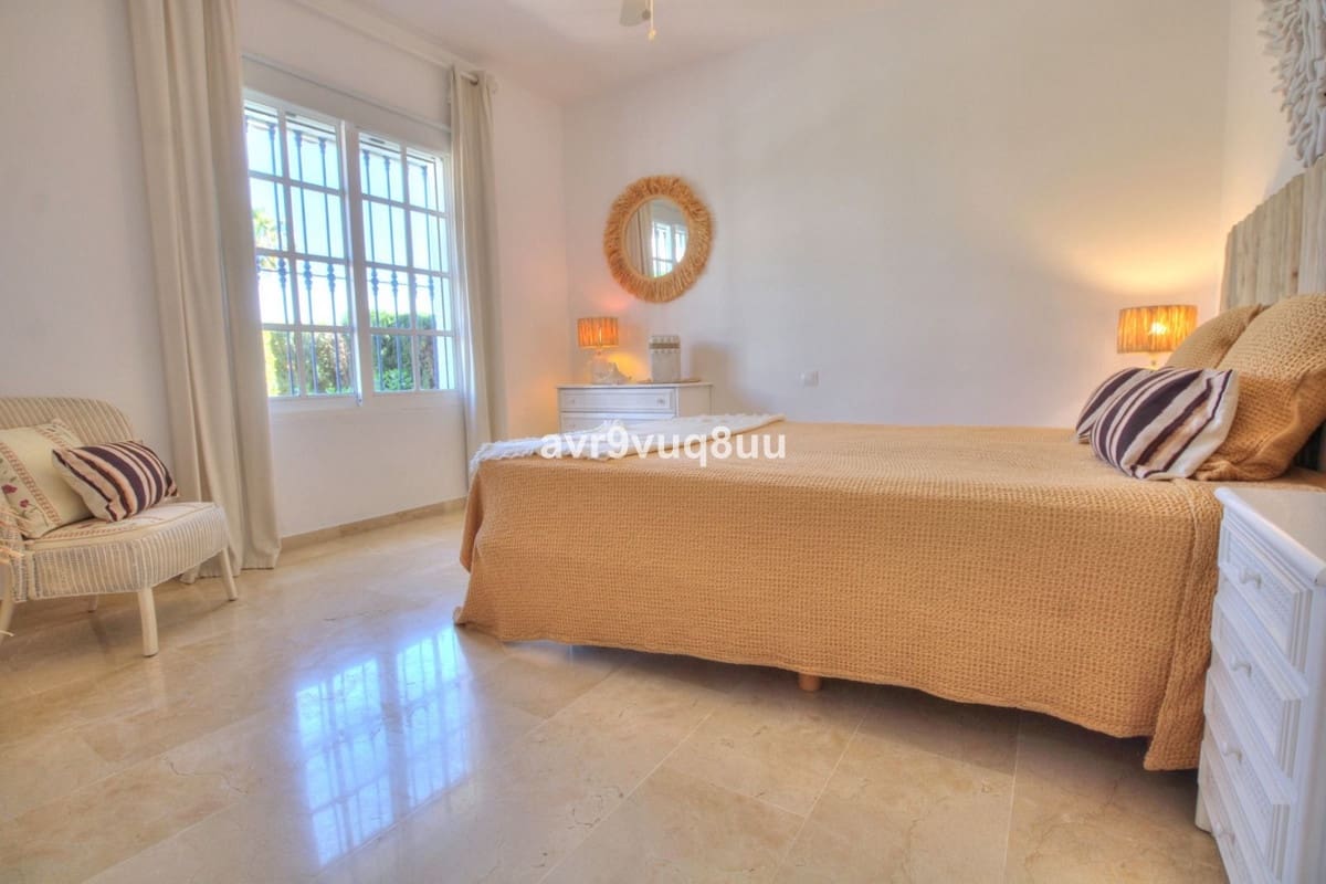 2 bedroom Semi-detached Villa for sale in El Chaparral with pool - € 695,000 (Ref: 9784509)