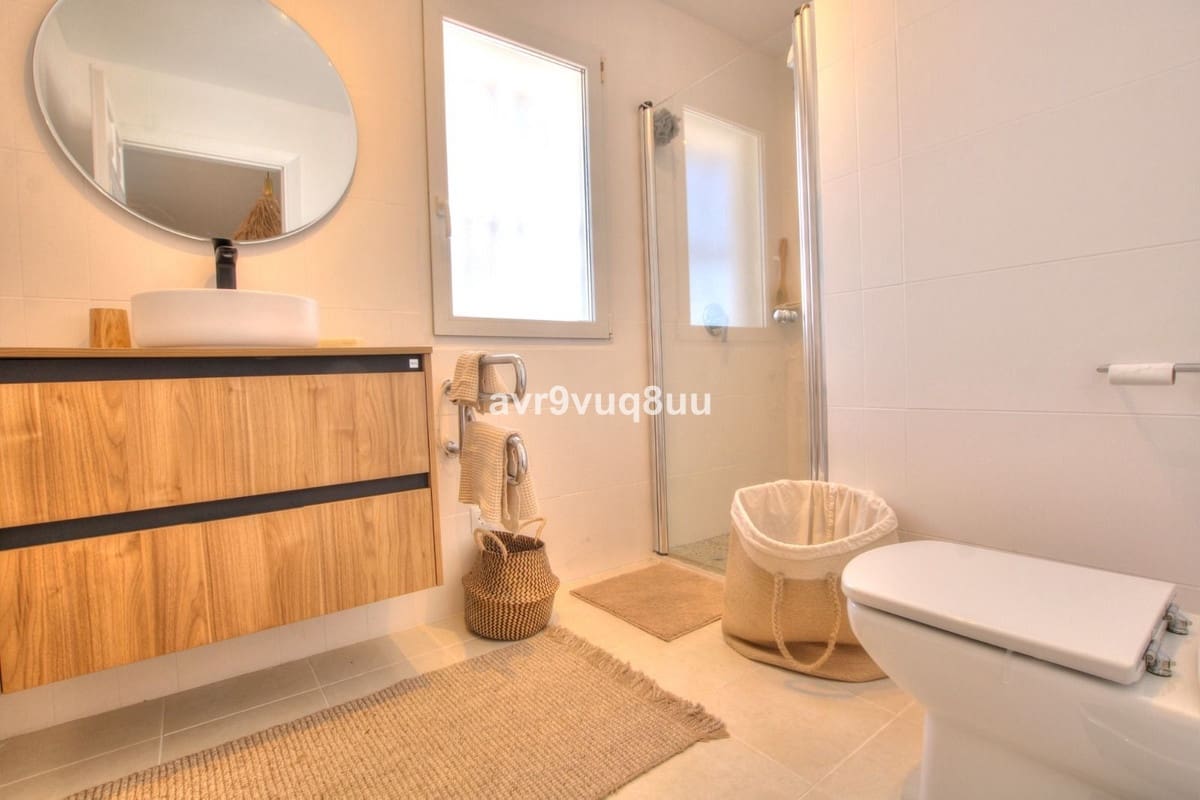 2 bedroom Semi-detached Villa for sale in El Chaparral with pool - € 695,000 (Ref: 9784509)
