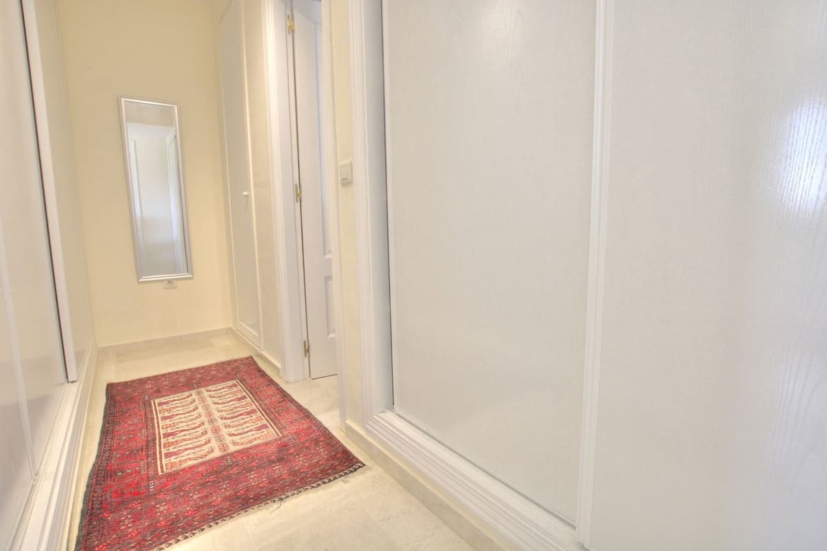 4 bedroom Penthouse for sale in Mijas Golf with pool garage - € 549,950 (Ref: 9789794)