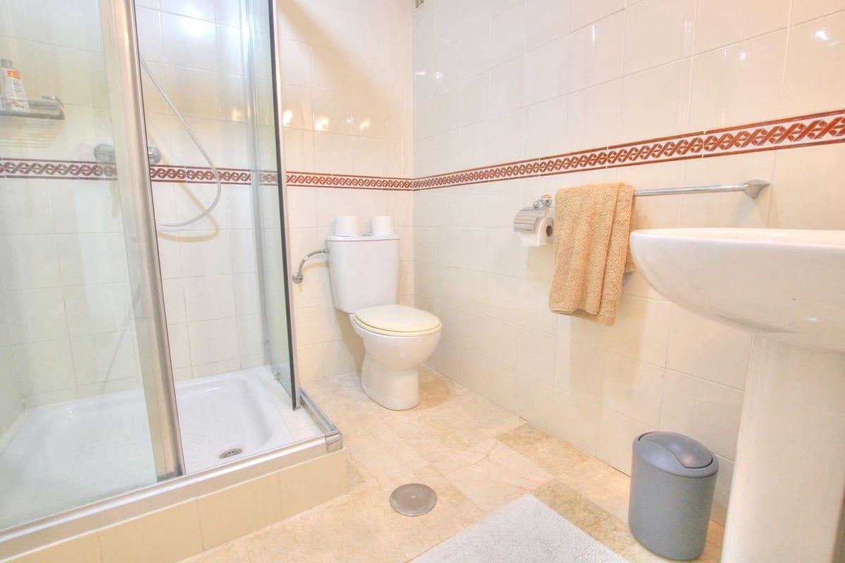 4 bedroom Penthouse for sale in Mijas Golf with pool garage - € 549,950 (Ref: 9789794)