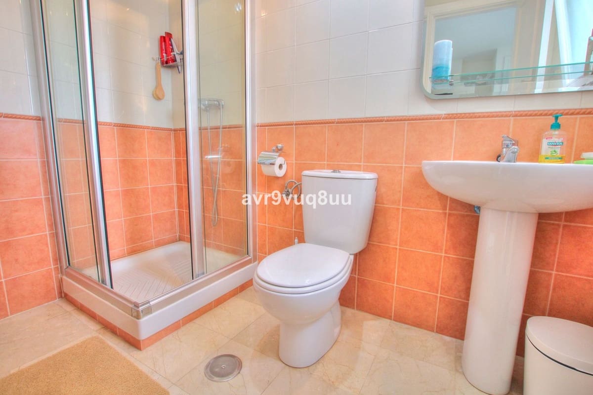 4 bedroom Penthouse for sale in Mijas Golf with pool garage - € 549,950 (Ref: 9789794)