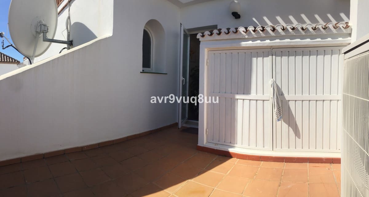4 bedroom Penthouse for sale in Mijas Golf with pool garage - € 549,950 (Ref: 9789794)