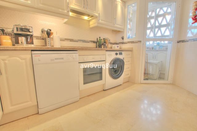 Ático de 4 habitaciones en Mijas Golf, Mijas en venta con piscina garaje - 549.950 € (Ref: 9789794)