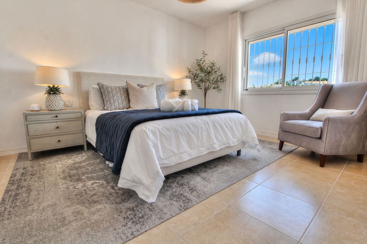 5 soveværelse Villa til salg i Torrenueva med swimmingpool garage - € 1.350.000 (Ref: 9795638)