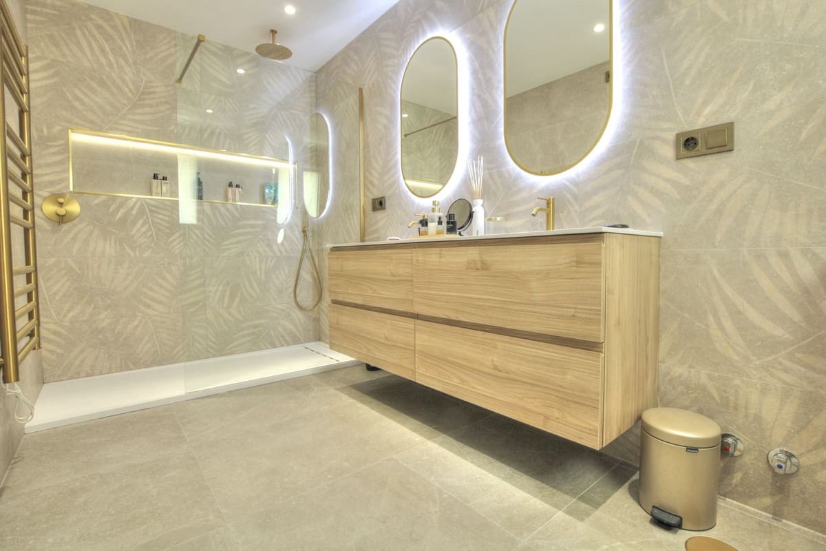 5 soveværelse Villa til salg i Torrenueva med swimmingpool garage - € 1.350.000 (Ref: 9795638)