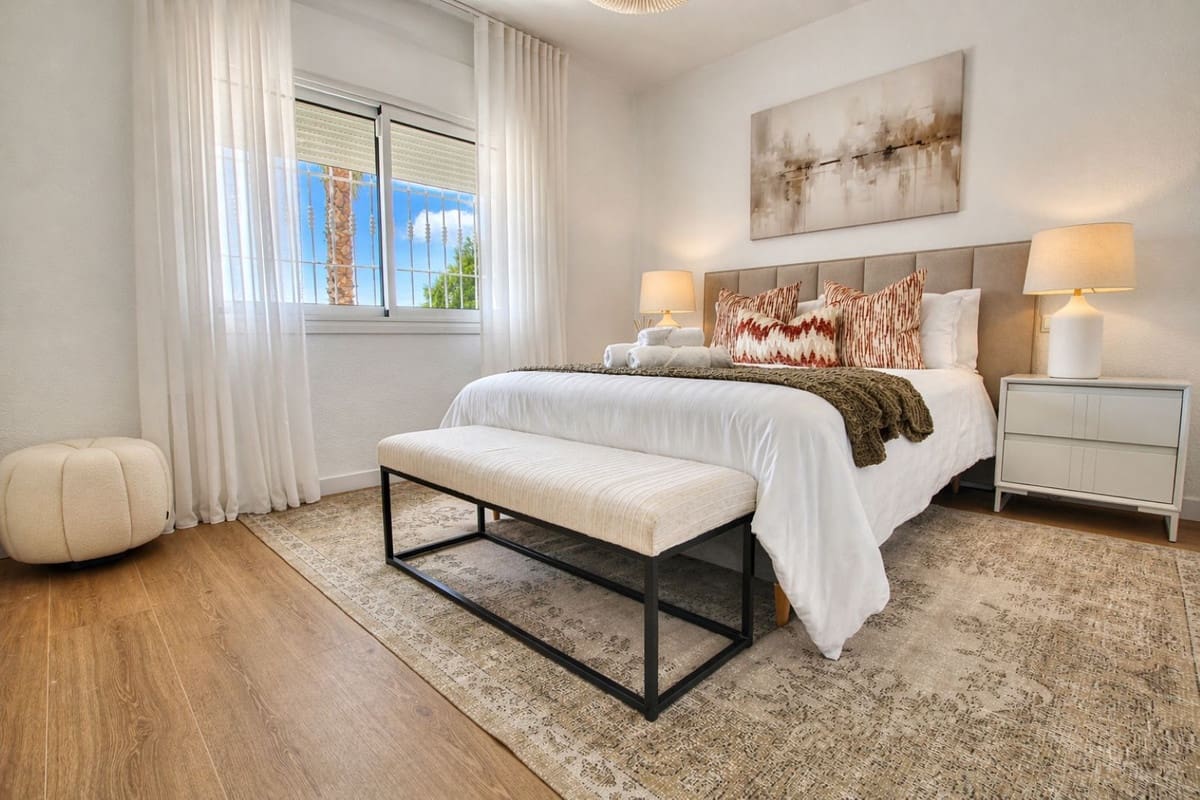 5 soveværelse Villa til salg i Torrenueva med swimmingpool garage - € 1.350.000 (Ref: 9795638)