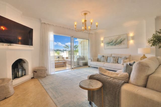 5 soveværelse Villa til salg i Torrenueva, Mijas med swimmingpool garage - € 1.350.000 (Ref: 9795638)