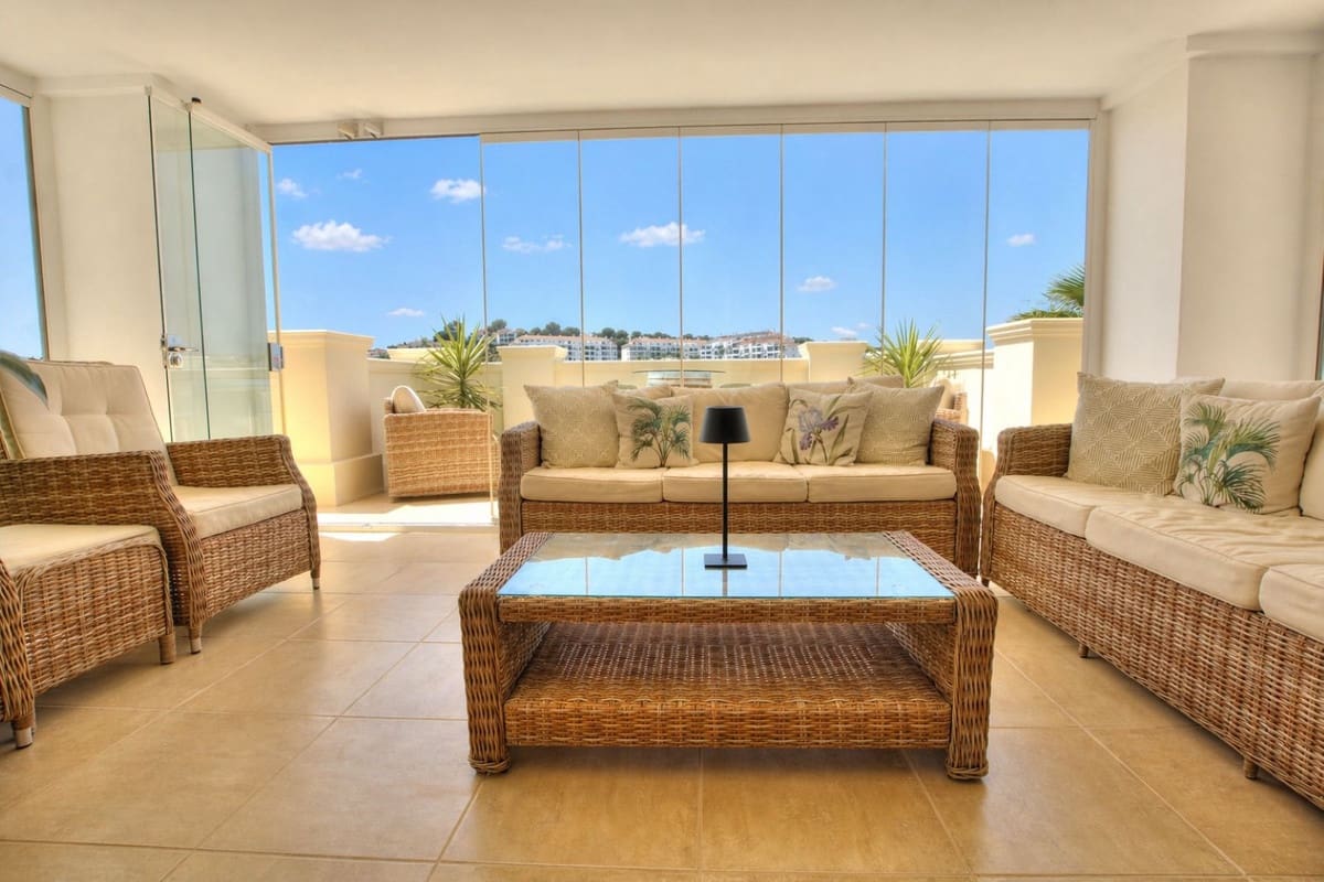 5 soveværelse Villa til salg i Torrenueva med swimmingpool garage - € 1.350.000 (Ref: 9795638)