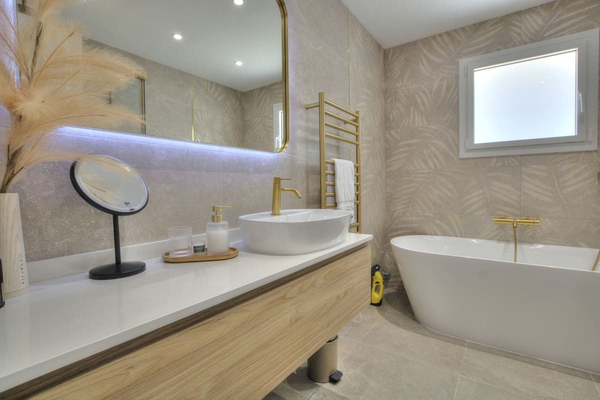 5 soveværelse Villa til salg i Torrenueva med swimmingpool garage - € 1.350.000 (Ref: 9795638)