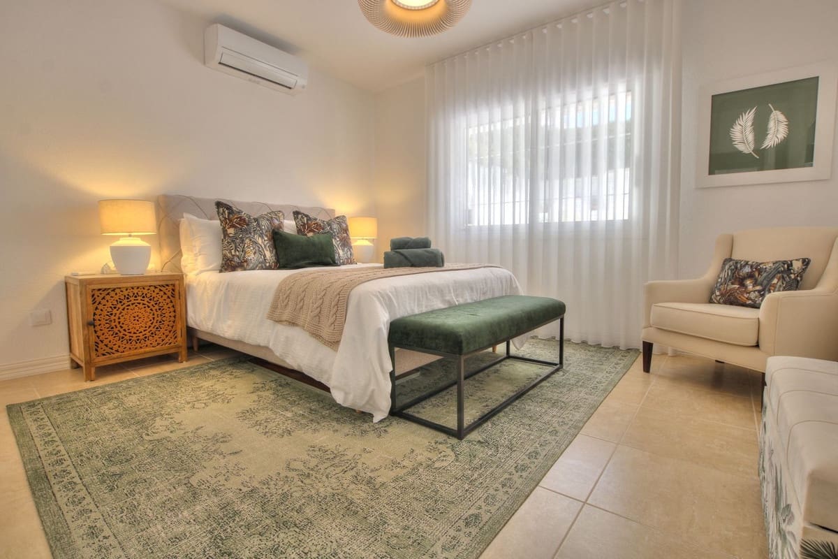 5 soveværelse Villa til salg i Torrenueva med swimmingpool garage - € 1.350.000 (Ref: 9795638)