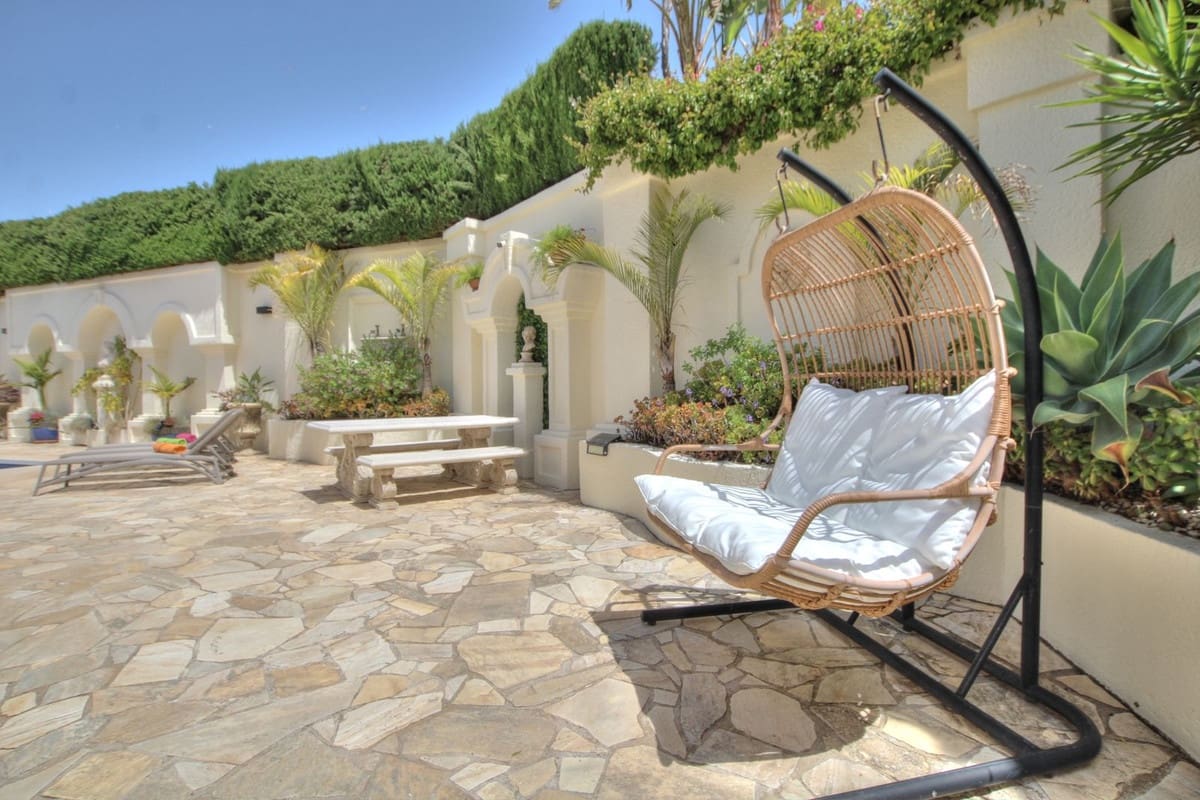 5 soveværelse Villa til salg i Torrenueva med swimmingpool garage - € 1.350.000 (Ref: 9795638)