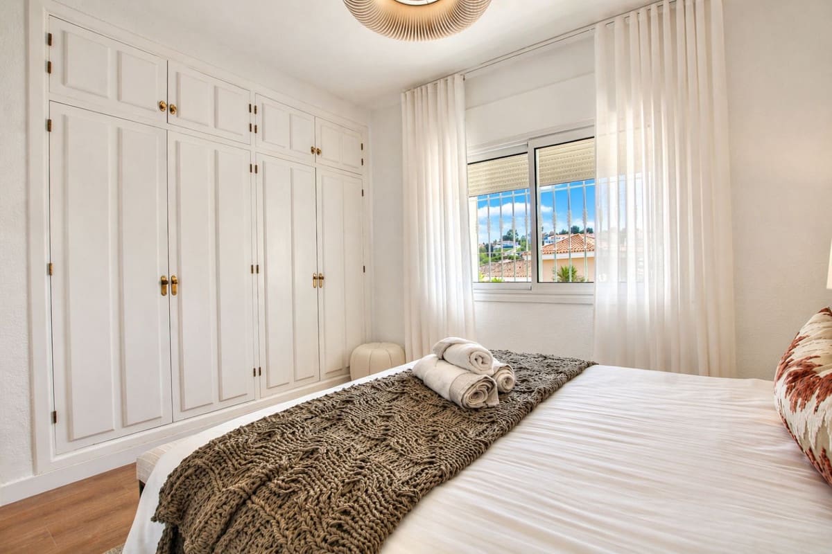 5 soveværelse Villa til salg i Torrenueva med swimmingpool garage - € 1.350.000 (Ref: 9795638)