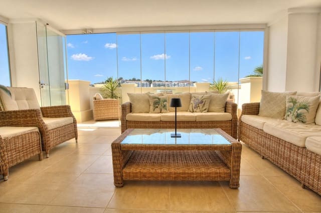 5 soveværelse Villa til salg i Torrenueva, Mijas med swimmingpool garage - € 1.350.000 (Ref: 9795638)