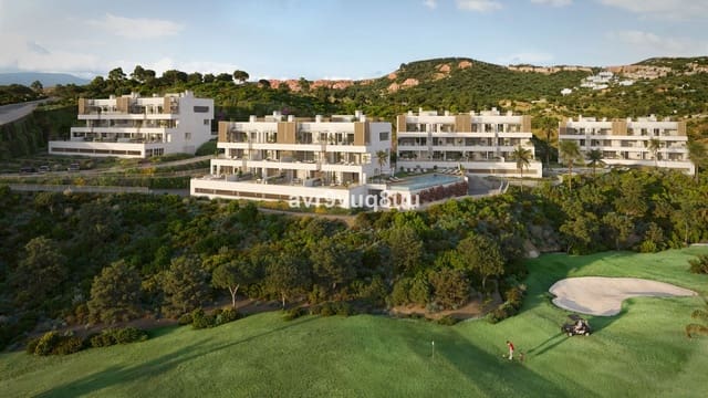 Apartamento de 2 habitaciones en La Cala Golf, Mijas en venta - 472.900 € (Ref: 9805718)