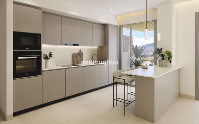 2 soverom Leilighet til salgs i La Cala Golf, Mijas - € 472 900 (Ref: 9805718)