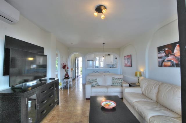 2 bedroom Apartment for sale in Riviera del Sol, Mijas with pool garage - € 359,000 (Ref: 9812632)