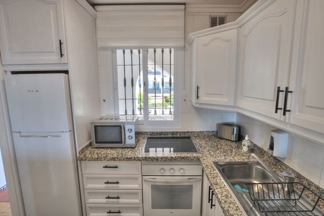 2 bedroom Apartment for sale in Riviera del Sol, Mijas with pool garage - € 359,000 (Ref: 9812632)