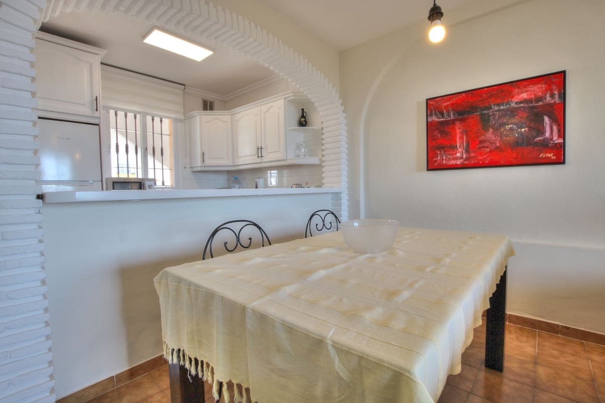 2 bedroom Apartment for sale in Riviera del Sol with pool garage - € 359,000 (Ref: 9812632)