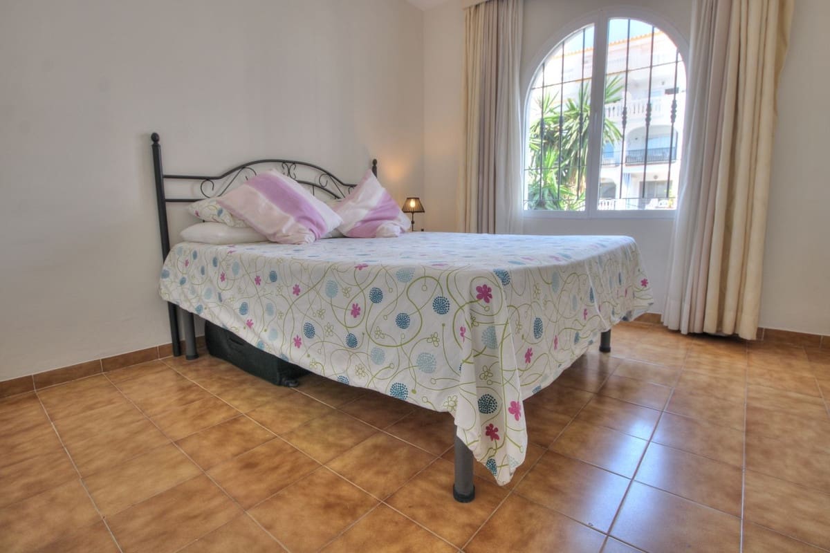 2 bedroom Apartment for sale in Riviera del Sol with pool garage - € 359,000 (Ref: 9812632)
