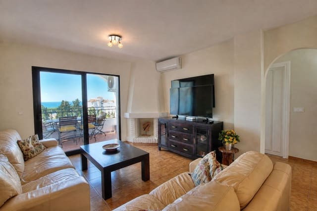 2 bedroom Apartment for sale in Riviera del Sol, Mijas with pool garage - € 359,000 (Ref: 9812632)