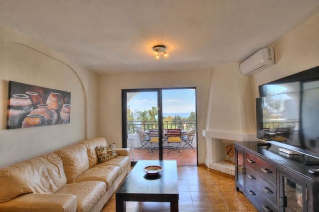 2 bedroom Apartment for sale in Riviera del Sol, Mijas with pool garage - € 359,000 (Ref: 9812632)