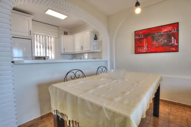 2 bedroom Apartment for sale in Riviera del Sol, Mijas with pool garage - € 359,000 (Ref: 9812632)