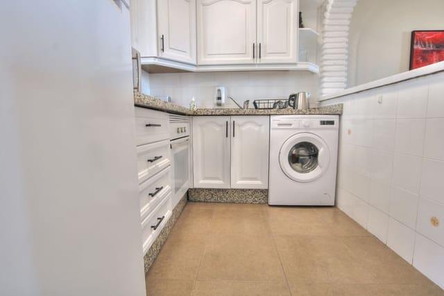 2 bedroom Apartment for sale in Riviera del Sol, Mijas with pool garage - € 359,000 (Ref: 9812632)