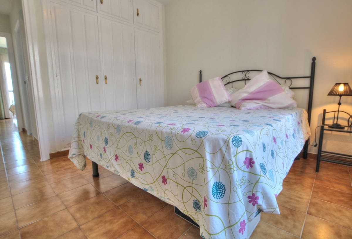 2 bedroom Apartment for sale in Riviera del Sol with pool garage - € 359,000 (Ref: 9812632)