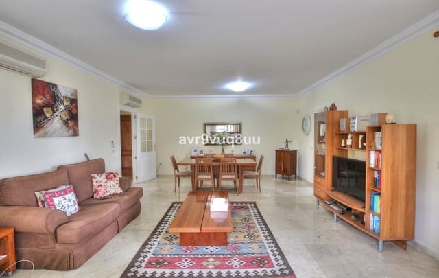 2 slaapkamer Appartement te koop in Mijas Golf, Mijas met zwembad garage - € 359.000 (Ref: 9813632)