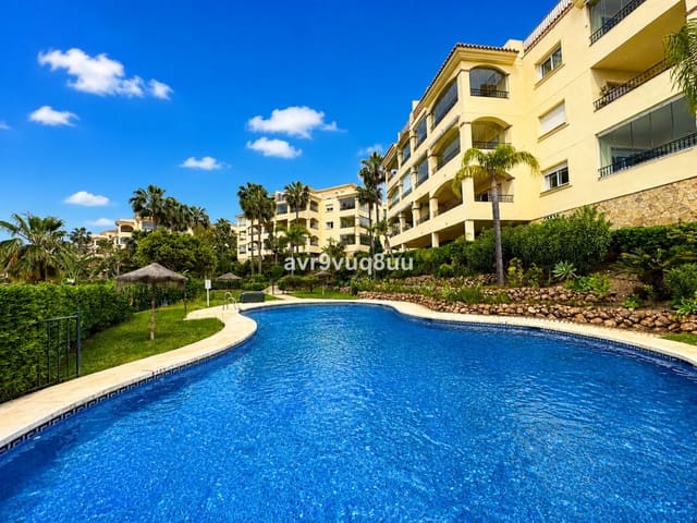 2 slaapkamer Appartement te koop in Mijas Golf, Mijas met zwembad garage - € 359.000 (Ref: 9813632)