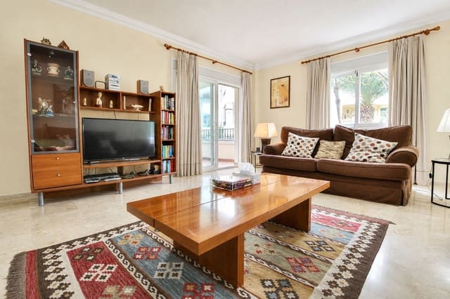2 camera da letto Appartamento in vendita in Mijas Golf, Mijas con piscina garage - 359.000 € (Rif: 9813632)