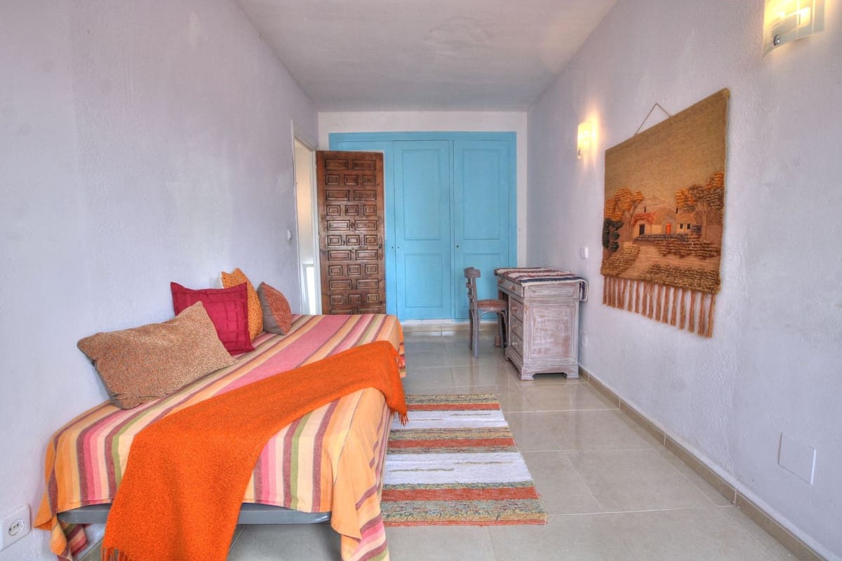 4 chambre Villa/Maison Semi-Mitoyenne à vendre à Calypso avec piscine garage - 459 950 € (Ref: 9824222)