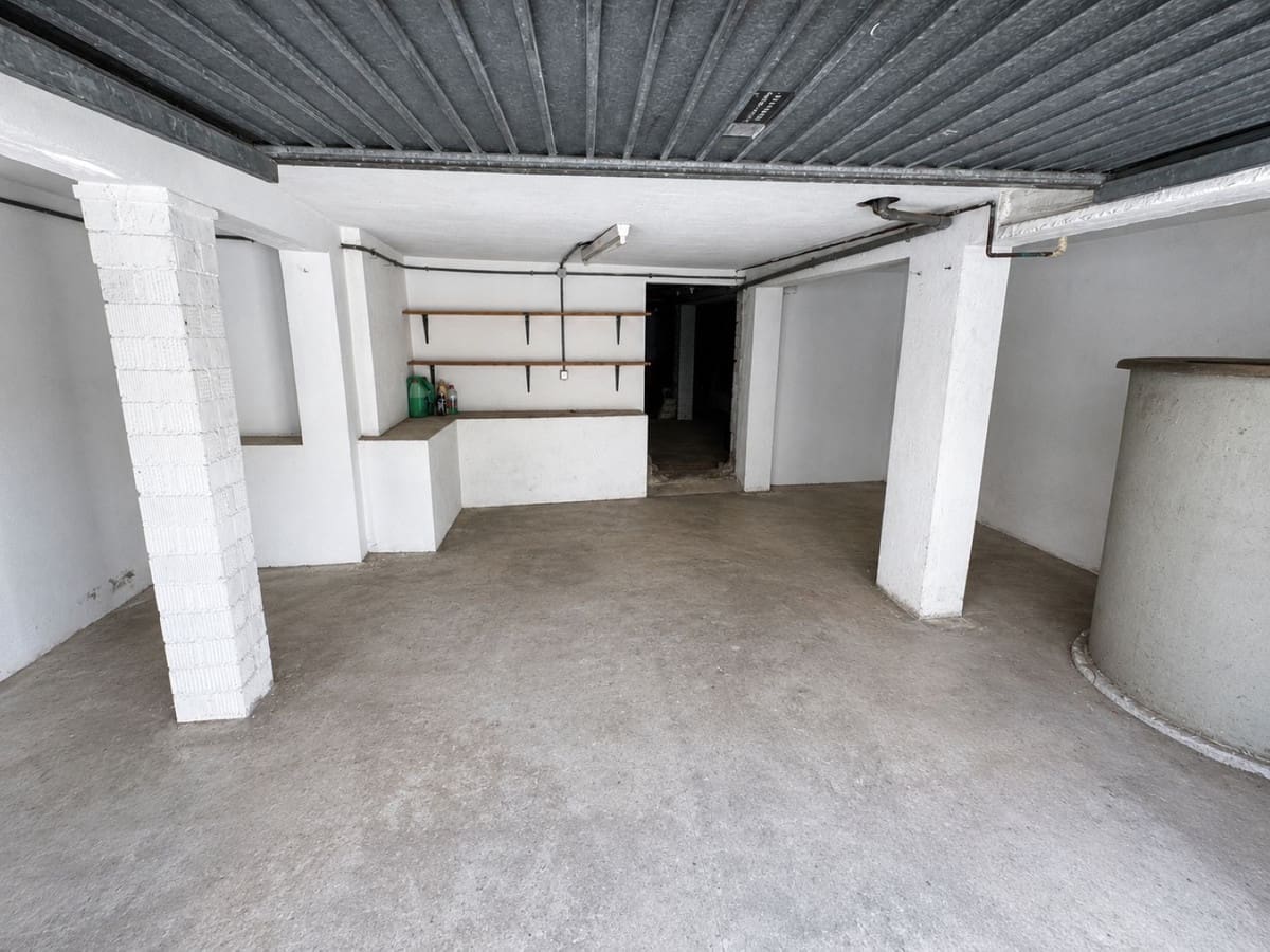 4 chambre Villa/Maison Semi-Mitoyenne à vendre à Calypso avec piscine garage - 459 950 € (Ref: 9824222)
