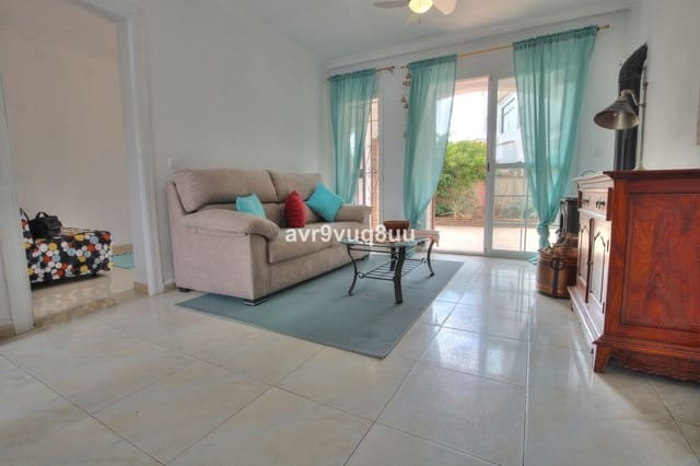 4 slaapkamer Halfvrijstaande villa te koop in Calypso, Mijas met zwembad garage - € 449.950 (Ref: 9824222)